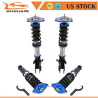 Coilovers for Subaru Crosstrek SJ (2013–2017) Adj Height Damper Kits