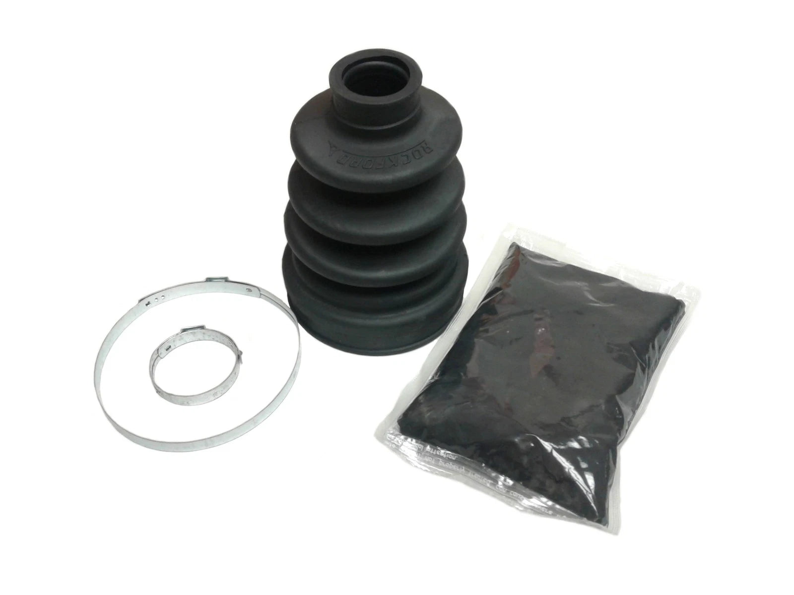 CV Boot Kit for Polaris General & RZR (2016–2023) 5415177 Rear Inner Rigid