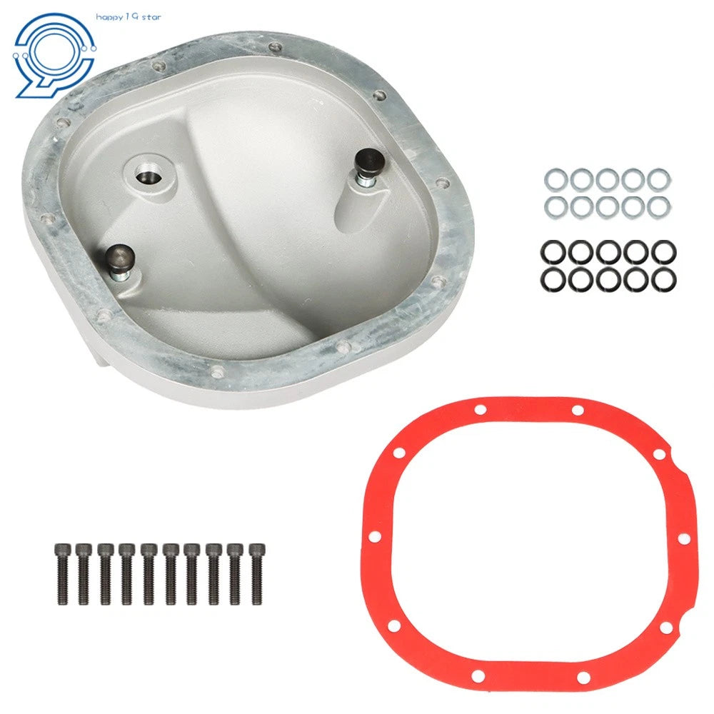 Differential Cover Girdle for Ford Mustang (1979–2004)