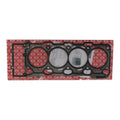 Elring 736.220 Cylinder Head Gasket 0.75 mm for BMW E60 E63 E64 E65 E53 E70 (2001–2010)