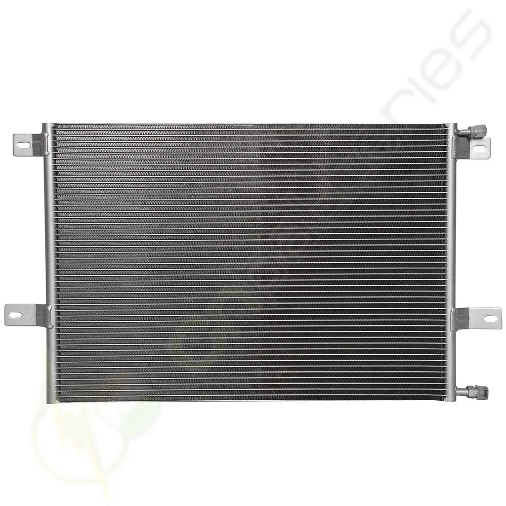 A/C Aluminum Condenser for Mack CH CX Granite Vision Series (2002–2007)