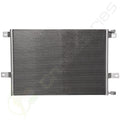 A/C Aluminum Condenser for Mack CH CX Granite Vision Series (2002–2007)