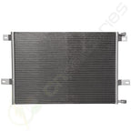 A/C Aluminum Condenser for Mack CH CX Granite Vision Series (2002–2007)