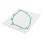 Left Engine Generator Stator Cover Gasket for Honda CRF125F CRF125FB (2014–2024)