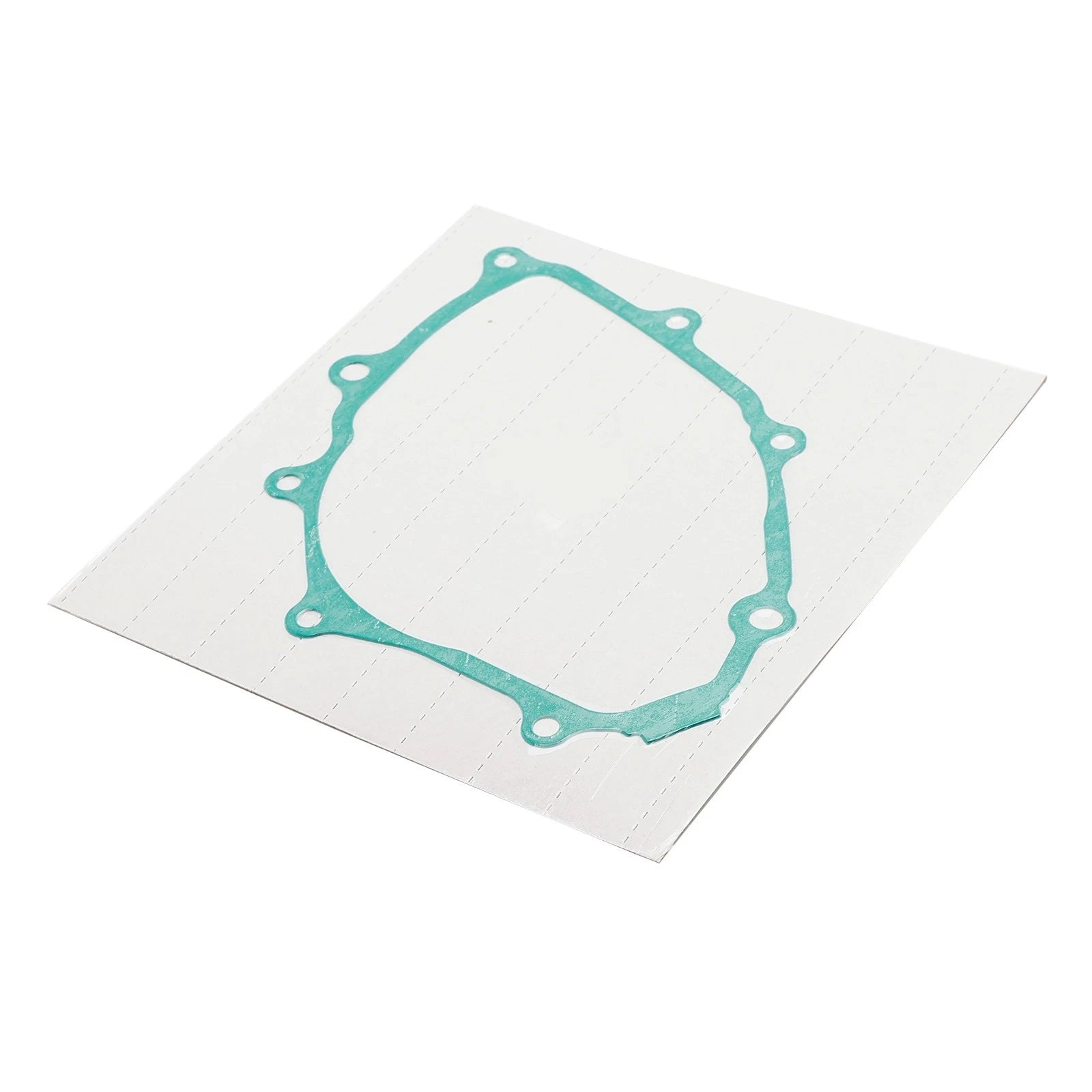 Left Engine Generator Stator Cover Gasket for Honda CRF125F CRF125FB (2014–2024)