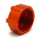 Rear Brake Fluid Reservoir Cap Cover for KTM Duke 790 (2018–2019)