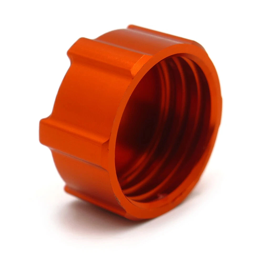 Rear Brake Fluid Reservoir Cap Cover for KTM Duke 790 (2018–2019)