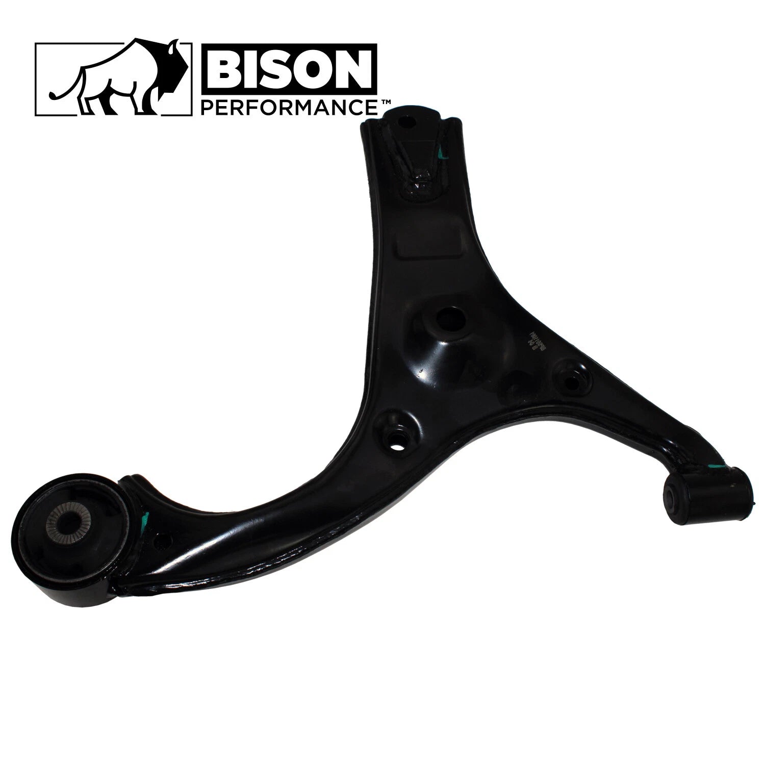 Front Passenger Right Suspension Control Arm for Hyundai Accent (2006–2011)