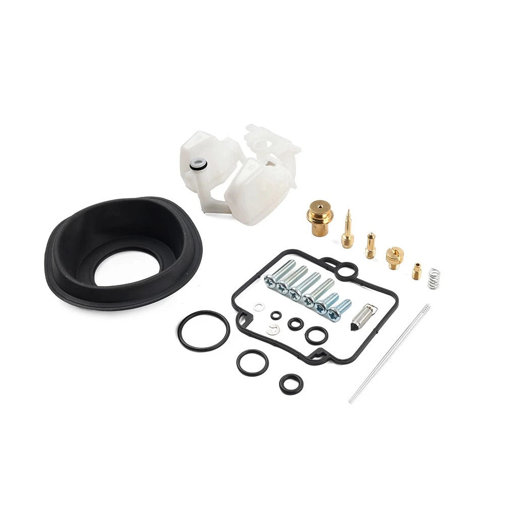 Carburetor Rebuild Kit for Polaris Scrambler 500 4X4 (2001–2010)