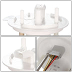 Gas Fuel Pump Module Assembly for Ford Expedition Lincoln Navigator (2005–2008)