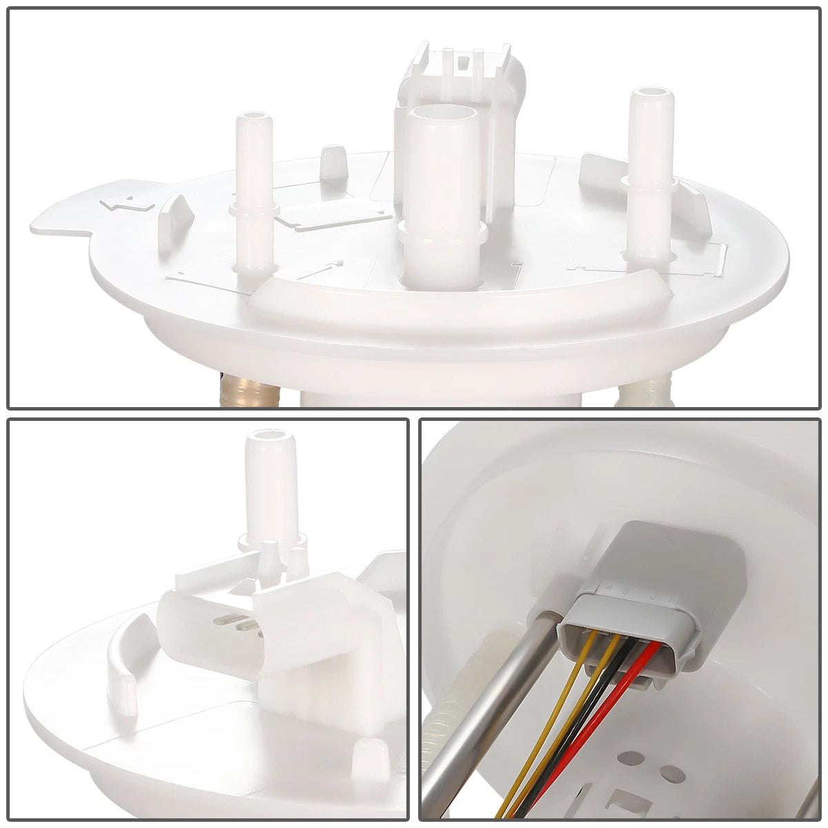 Gas Fuel Pump Module Assembly for Ford Expedition Lincoln Navigator (2005–2008)