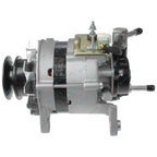 Externally Regulated Alternator for Landcruiser HJ47 HJ60 HJ75 4.0L (1980-1990)