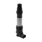 Ignition Coil Spark Plug Cap 129700-5430 for Kawasaki Z650 ER650 (2017–2019)