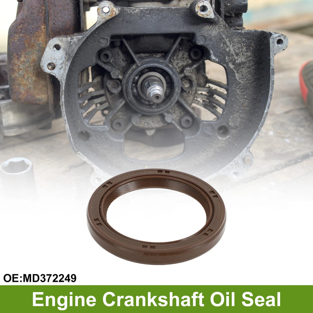 Crankshaft Oil Seal for Mitsubishi Eclipse Galant Montero (No.MD372249)