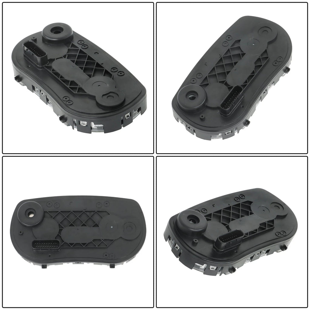 LCD Gauge for SeaDoo (2010–2023)