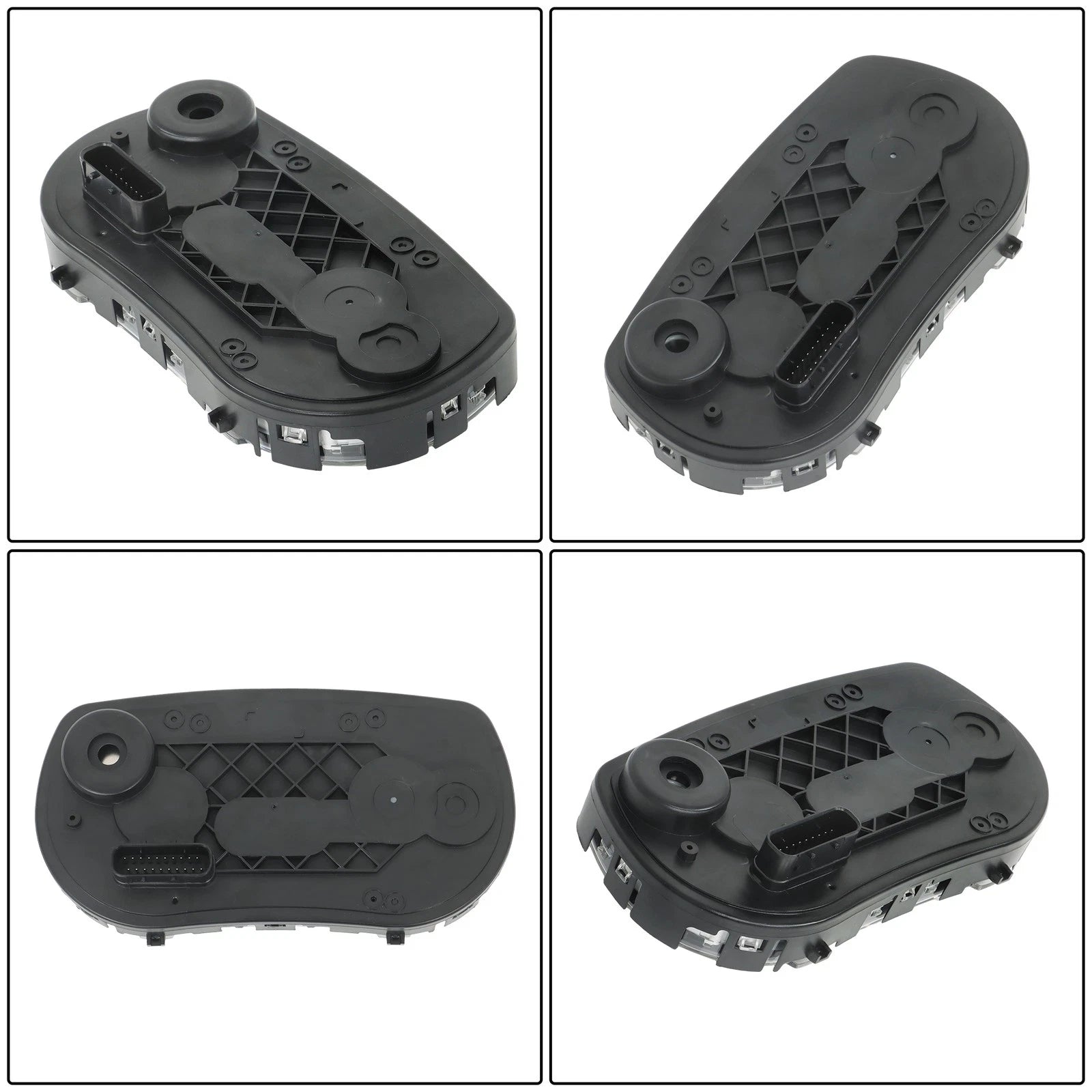 LCD Gauge for SeaDoo (2010–2023)