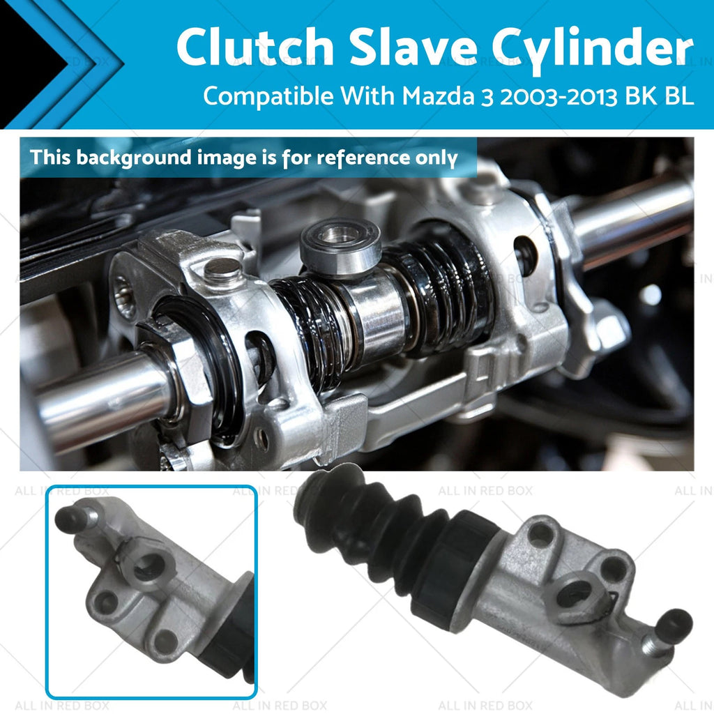 Clutch Slave Cylinder for Mazda 3 (2003–2013) BP4S-41-920C