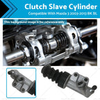 Clutch Slave Cylinder for Mazda 3 (2003–2013) BP4S-41-920C