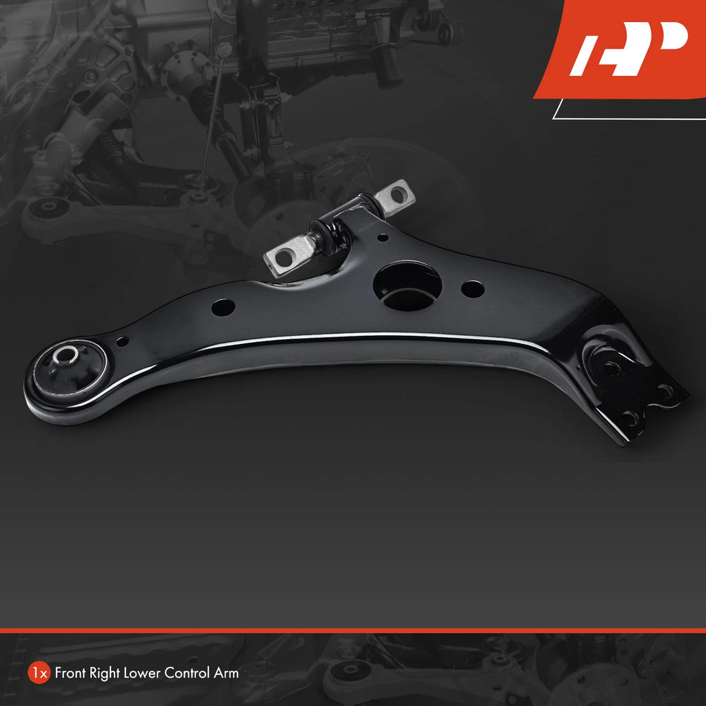 Front Right Lower Control Arm for Toyota Sienna (2004-2010) V6