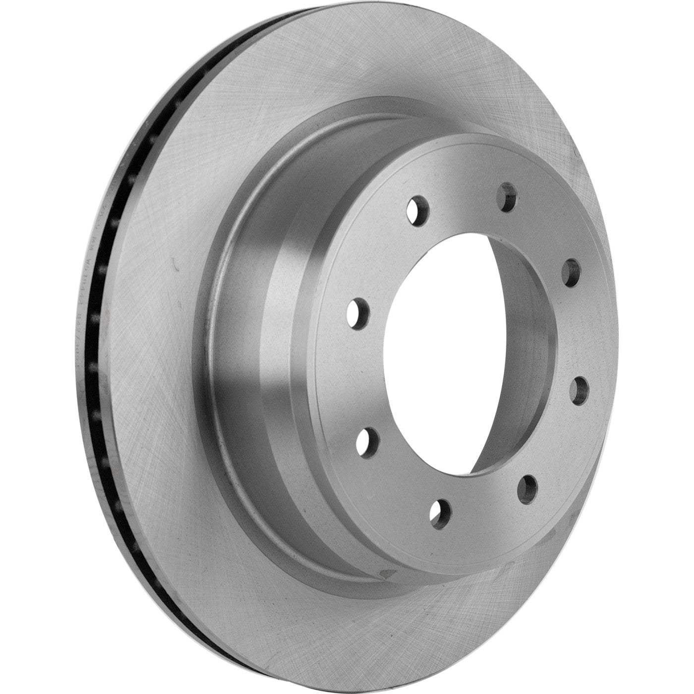 Rear Brake Disc for Nissan NV1500 NV2500 NV3500 (2012–2021)