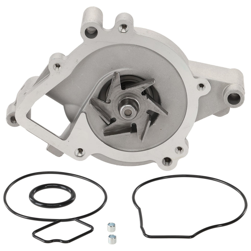 Water Pump for Chevrolet Malibu, Saturn Vue, GMC Terrain