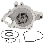 Water Pump for Chevrolet Malibu, Saturn Vue, GMC Terrain