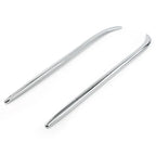 Chrome Fairing Eyebrows Trim for Honda Goldwing GL1800 (2001-2011)