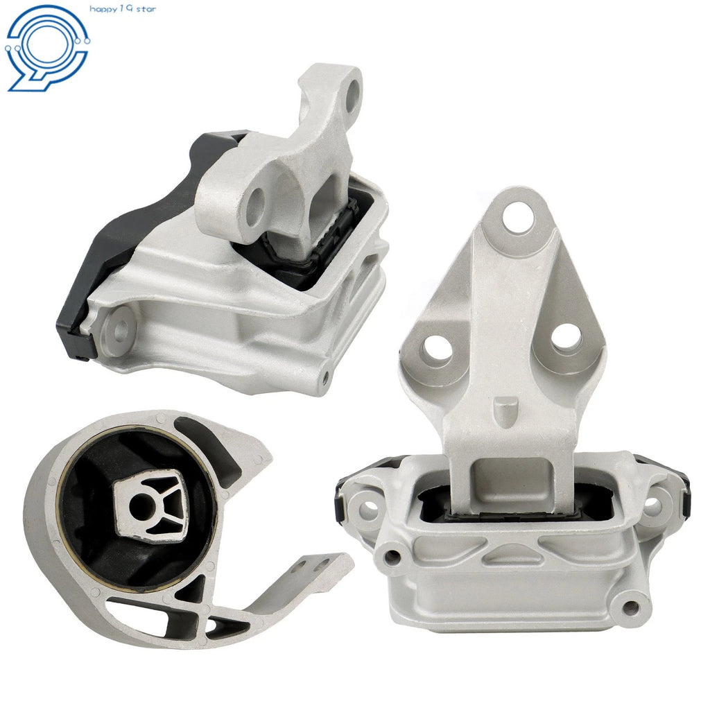 Engine and Trans Mount Set for GMC Acadia (2017–2019)
