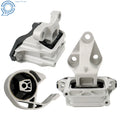 Engine and Trans Mount Set for GMC Acadia (2017–2019)