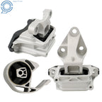 Engine and Trans Mount Set for GMC Acadia (2017–2019)