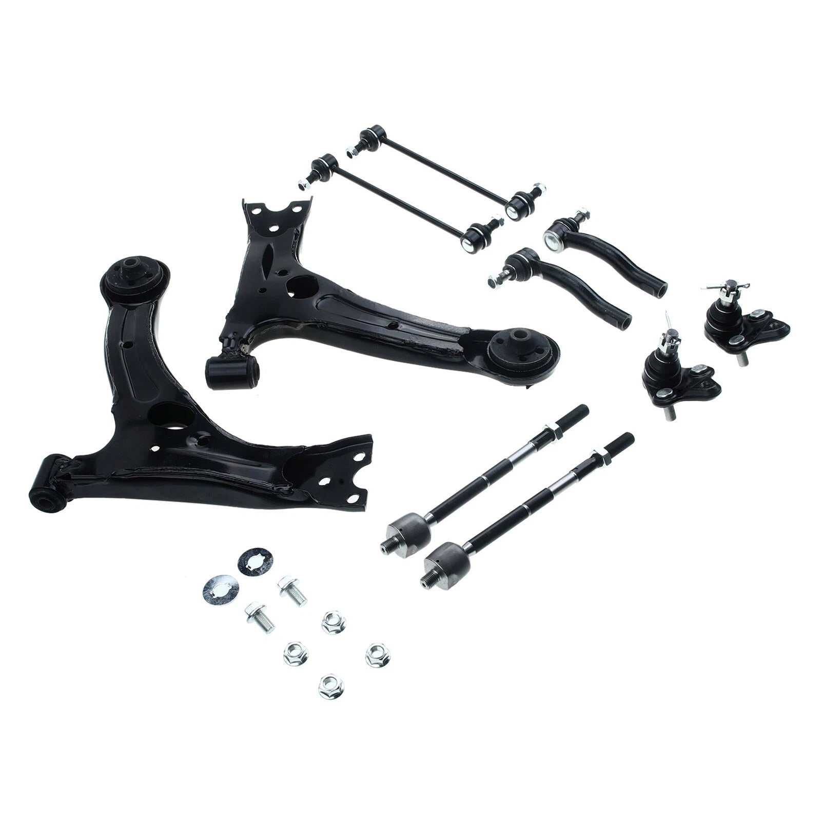 Front Lower Control Arm Sway Bar Link for Toyota Corolla (2003-2008)
