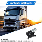 Power Window Regulator Lift Motor for Mercedes-Benz (0008202908)