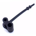 Rubber Fuel Connector Protector for Tohatsu Outboard (3H6-70262-0)