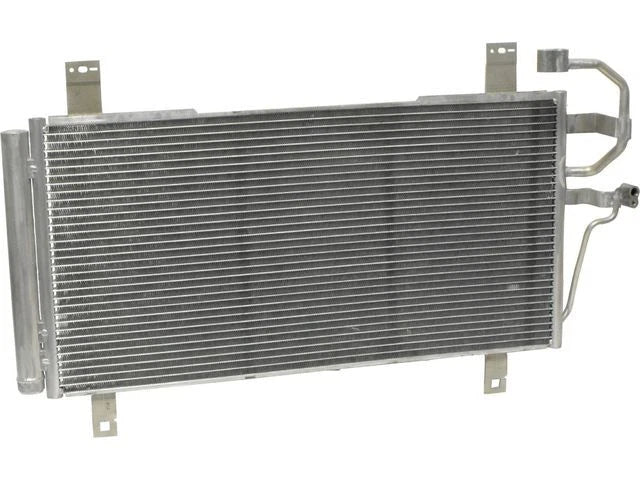 A/C Condenser for Mazda 6 (2003–2008) ZD942SZ