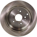 Rear Disc Brake Rotors for Honda Odyssey (2002–2004)
