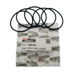 5pcs Oil Change O-Ring Master Seal Kit for Suzuki (09280-54001)