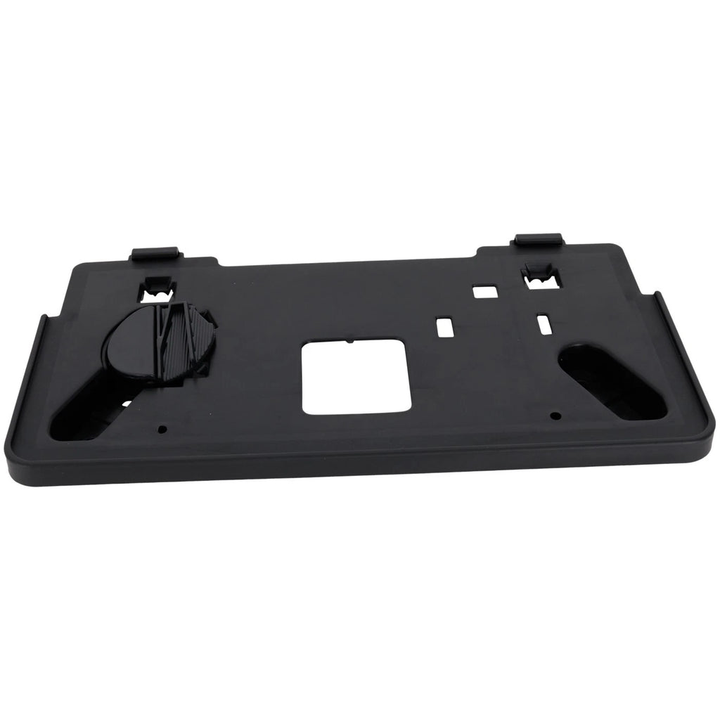 License Plate Bracket for Mazda 3 (2011)