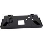 License Plate Bracket for Mazda 3 (2011)