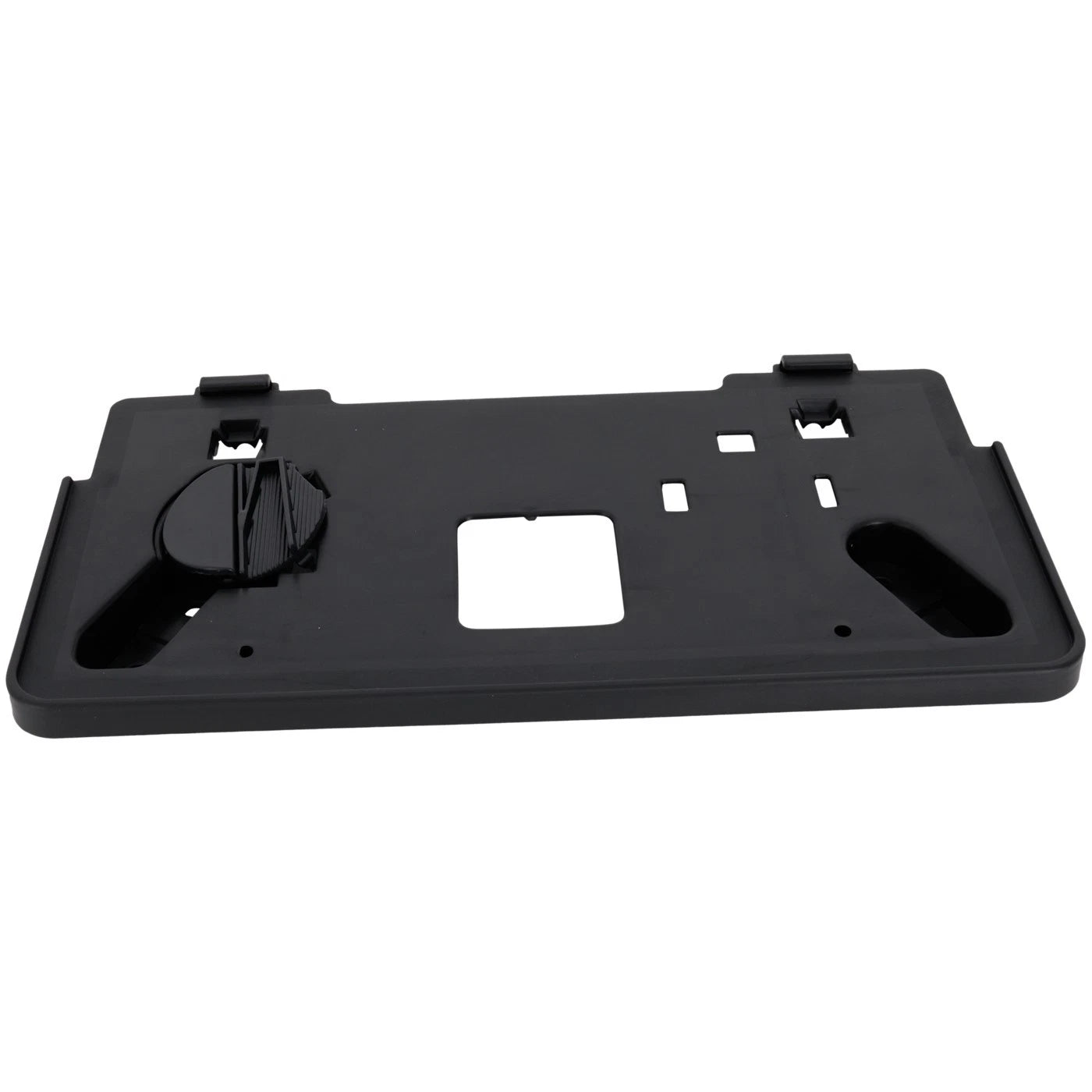 License Plate Bracket for Mazda 3 (2011)