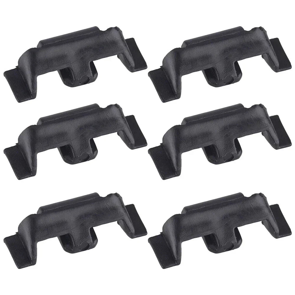1 Headlight Trim Ring Clips for Mini Cooper Countryman (2011-2016)