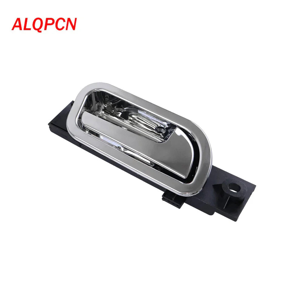 Front & Rear Interior Door Handles  Chrome for Proton Exora Persona GEN2