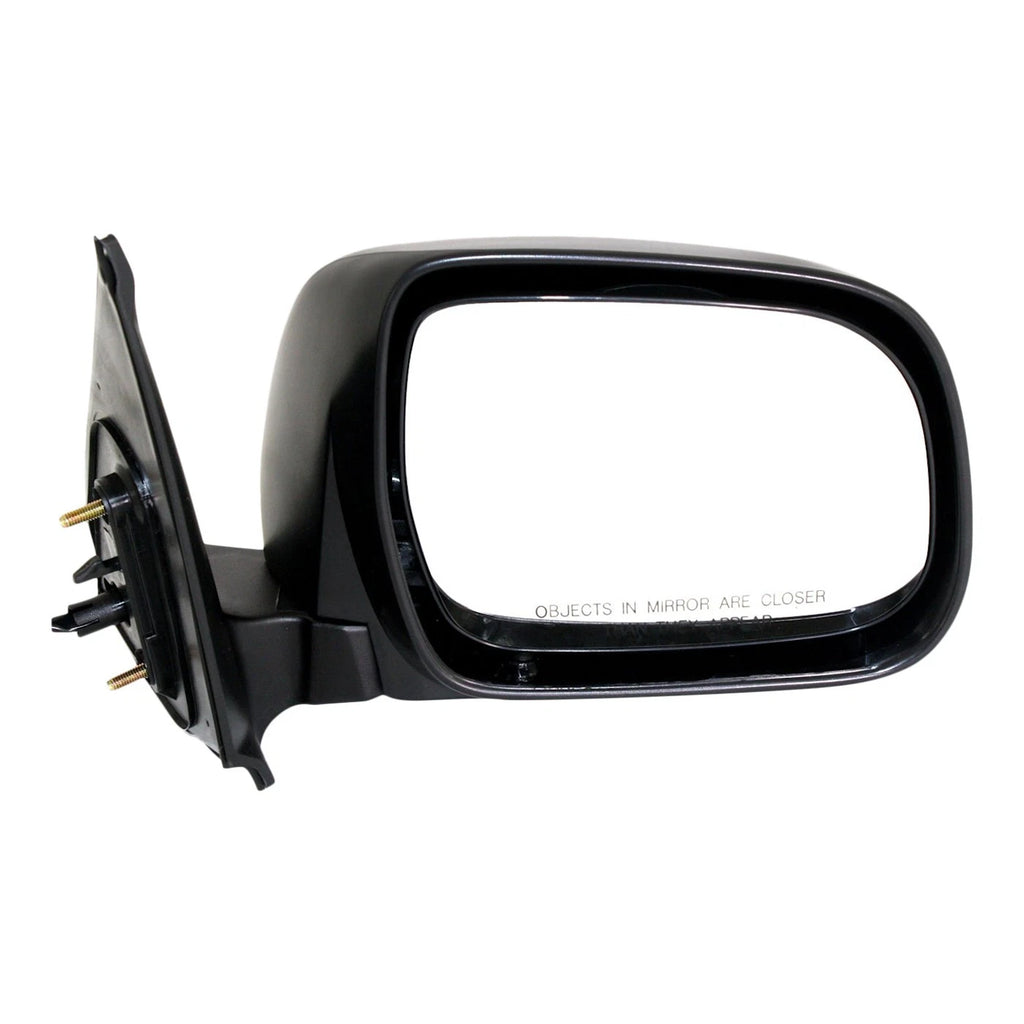 Passenger Right Side Mirror for Toyota Tacoma (2005–2011)