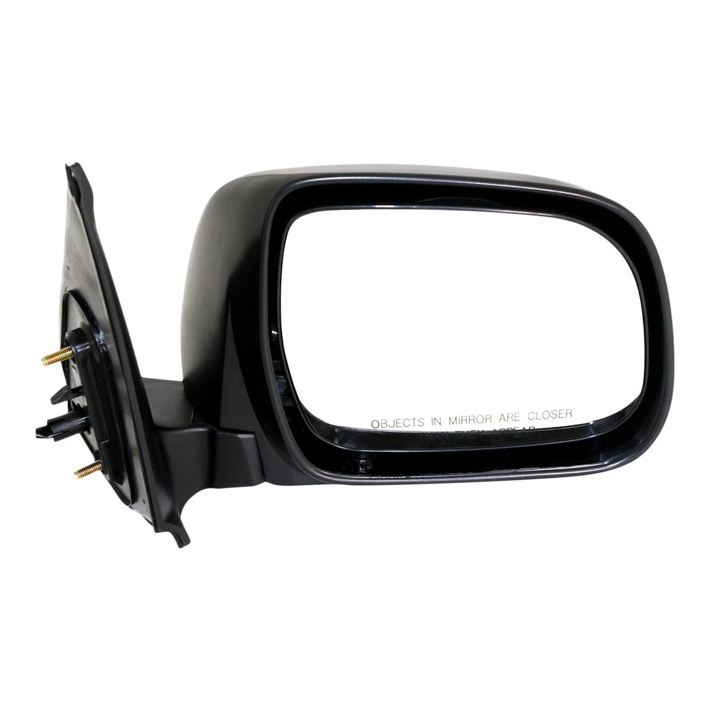 Passenger Right Side Mirror for Toyota Tacoma (2005–2011)