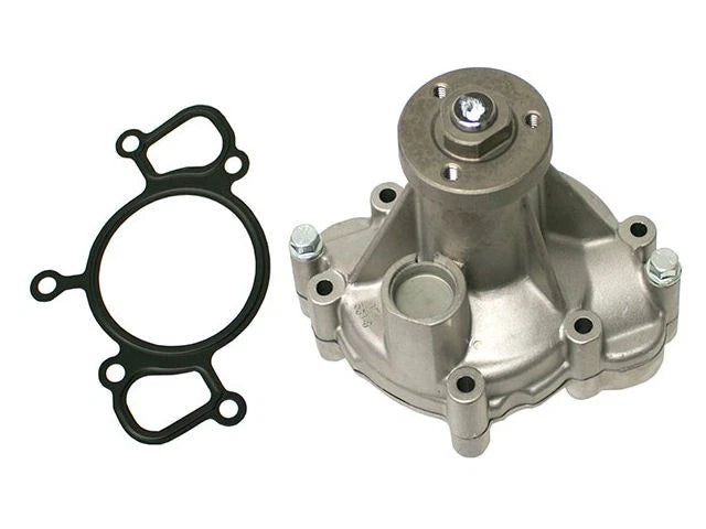 Water Pump for Jaguar XJR (1998–2009) WK497RB