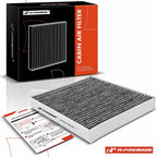 Activated Carbon Cabin Air Filter for Chrysler Town & Country (2008–2016)