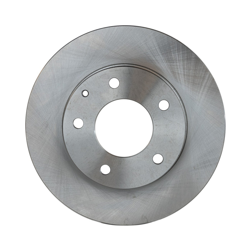 Front Disc Brake Rotors for Mazda Protege (2001–2003)