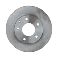 Front Disc Brake Rotors for Mazda Protege (2001–2003)