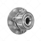 2X Front Wheel Bearing Hub for Mitsubishi Lancer Outlander Triton (2006–Present)