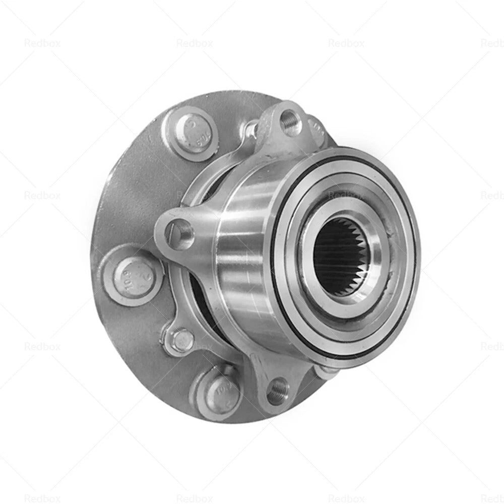 2X Front Wheel Bearing Hub for Mitsubishi Lancer Outlander Triton (2006–Present)