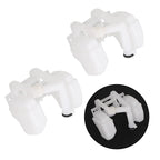 2X Carburetor Oil Cup Float for Suzuki Bandit 250 400 (1995–2000)